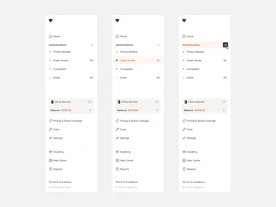 RTN#123 dashboarddesign