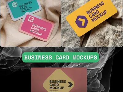 Free Business Card Mockup business card mockup free business card mockup