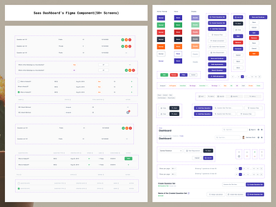 Next-Gen Talent Acquisition Platform – UI Component & Pattern candidateexperience dashboarddesign datavisualization designsystem employeelifecycle enterpriseui figmaassets hrdashboard hrmodules hrtech hrworkflows recruitmenttech saasdesign saasplatform talentanalytics talentmanagement uidesignsystem wcagcompliance