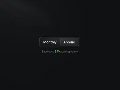 Toggle Design design figma landing page ui ui componenet uiux user interface design web design website design