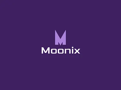 Moonix logo