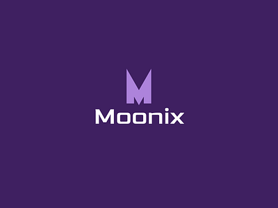 Moonix logo