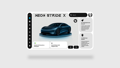 Velocity X – Minimal Futuristic Car Store website concept automotivedesign cardesign darkui ecommerce future futuristic futuristicdesign futuristicwebsite minimaldesign uiux uxinspiration webdesign