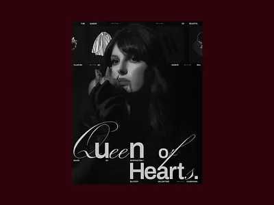 Q — Campaign. banner banner design brand brand campaign brand identity branding campaign design dilara findikoglu graphic graphic design illustration logo maison margiela poster poster design style ui ux vivienne westwood