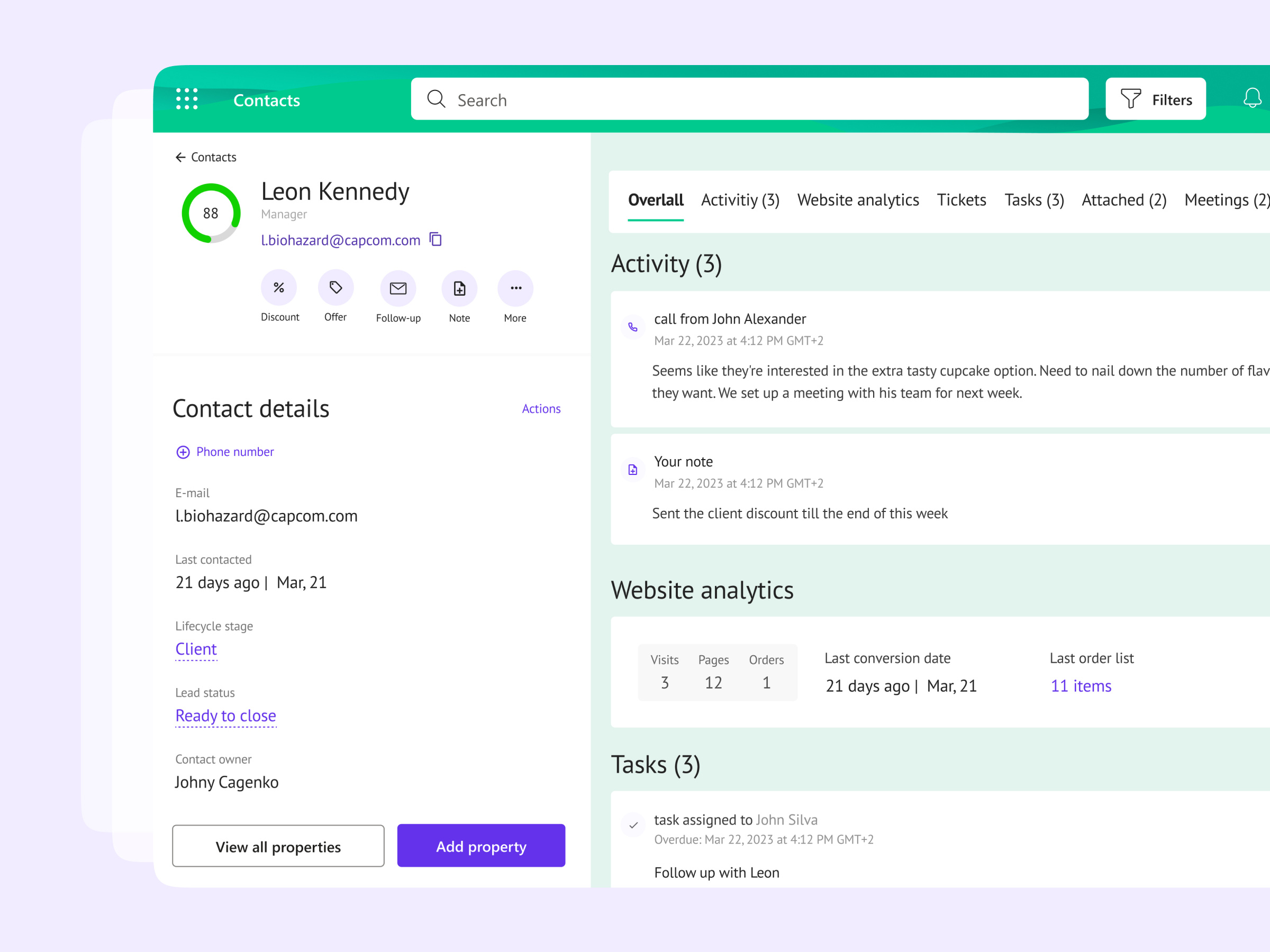 CRM system | dashboard admin page admin panel admin ui analytics card ui crm dashboard crm design crm system crm ui dasboard card dashboard mobile dashboard table dashboard ui design ui table ui ui design ux ui ux ui design website design website redesign