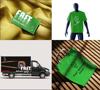 Logo design branding design graphic design logo