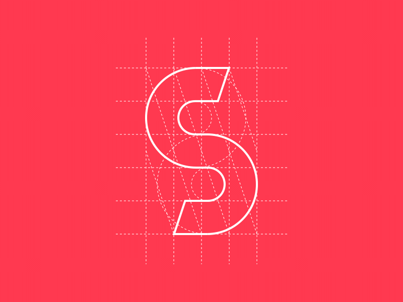 Branding redesign concept animation animation brand style branding company drylikov form golden section icon icon animation identity logo logo animation logotype rebranding style symbol