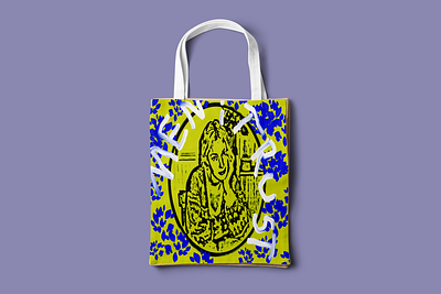 Bag Art 2025 album art artist artwork bag bags canada collection cover custom design gallery illustration newyork toronto trend trending trends usa