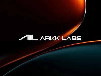 ARKK LABS© - Brand Identity brand branding design graphic design identity illustration logo logodesign vector