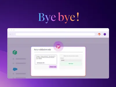 Tango AI - 3D browser 2d 3d animated brand video animated explainer video animated video animation animation studio animation studio edinburgh brand video corporate video edinburgh explainer explainer video fab design flat design gradients illustration motion design motion graphics tango