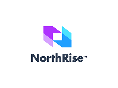 N logo animation branding design graphic design logo n logo