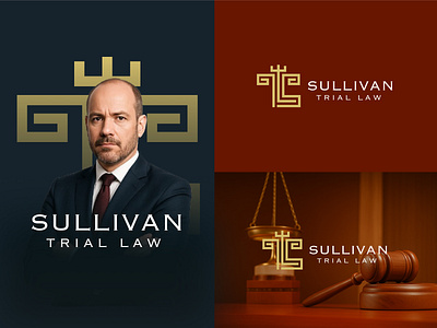 Law firm logo & branding design advocate attorney barrister branding counsel criminal law divorce registration icon judge justice labour law law farm logo law logo lawyer legal legal adviser legal office logo marriage law stl letter logo