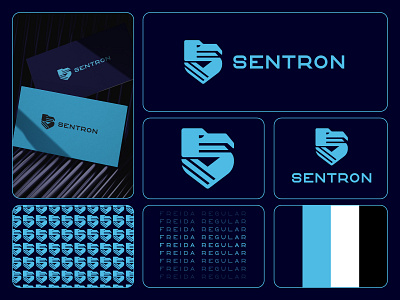A powerful logo combining the letter S, a hawk, and a shield animation branding business logo cybersecurity design eaglelogo graphic design hawklogo illustration letterslogo logo minimallogo modernlogo motion graphics securitylogo shieldlogo smartlogo techbranding ui vector
