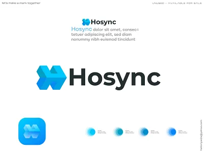 Unused Letter H logo design blockchain logo brand identity branding creative logo ecommerce grid logo h letter logo h logo letetrmark logo agency logo design logo designer logodesign logos logotype monogram simple vector visual identity web3 logo