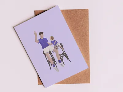 Custom illustration - minimalistic commission custom custom illustration illustration illustrator minimalistic minimalistic illustration