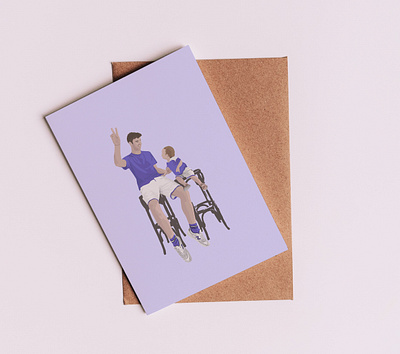 Custom illustration - minimalistic commission custom custom illustration illustration illustrator minimalistic minimalistic illustration