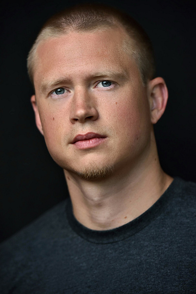 Dillon Deason Headshot by Marc Cartwright actor actor portrait headshot headshot photography los angeles los angeles photographer male portrait photographer photography portrait photography