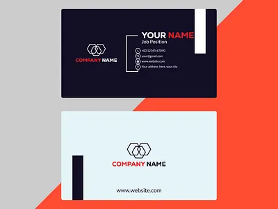 Business Card Design business card design card design graphic design