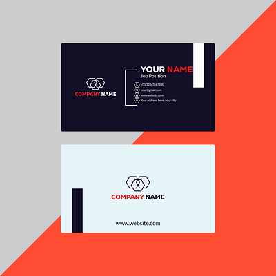 Business Card Design business card design card design graphic design