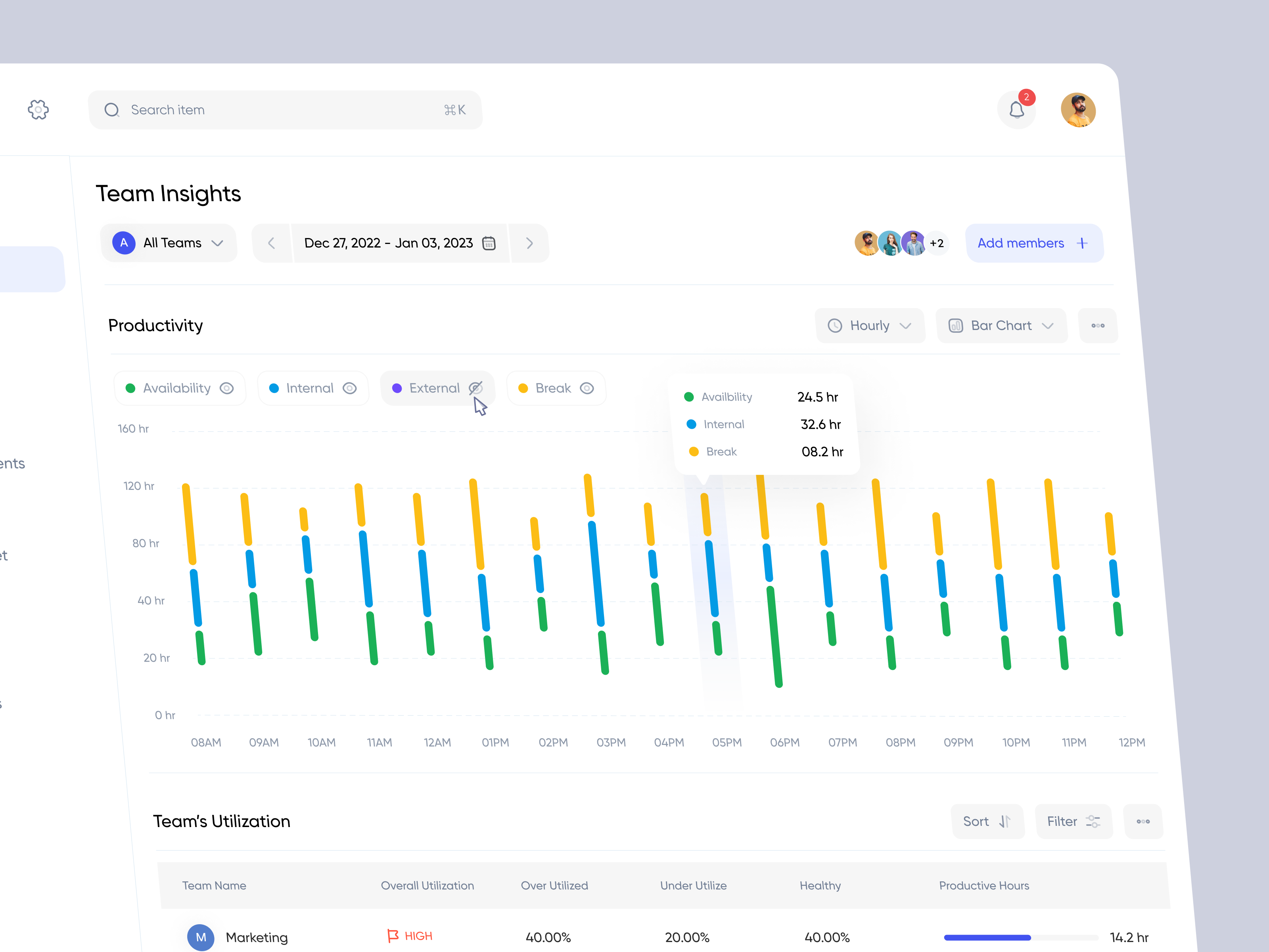 Example of On Demand Product Designer