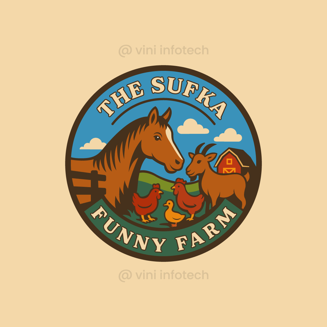 Example of Logo Design