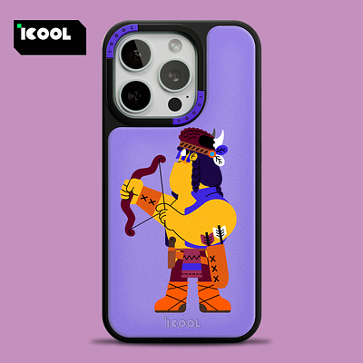iCool 아티스트