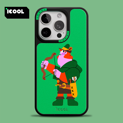 iCool 아티스트