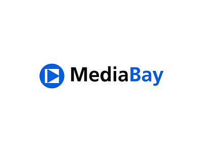Media Logo Design branding graphic design icon mark logo logo brand logo design logo inspirations logo mark logos media logo print symbol