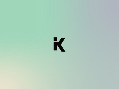 K Lettermark k lettermark k logo