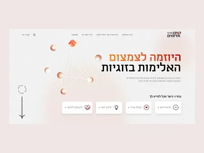 Intimate Partner Violence website design ui ux website design