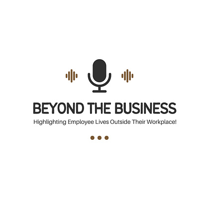 Logo Design - Beyond the Business logo