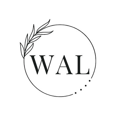 Logo Designing - Wal logo