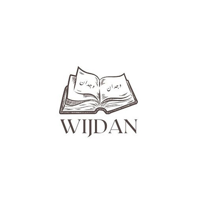 Logo Designing - Wijdaad logo