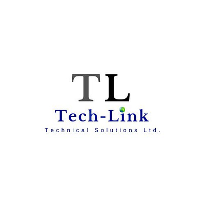 Logo Designing - Technical Solutions Ltd. logo