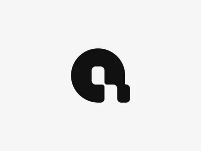 Letter Q Logo Design Exploration brand brand identity branding design graphic design icons identity initial initial q lettermark logo logo design logo mark minimalist minimalist logo modern logo monogram q q logo visual identity