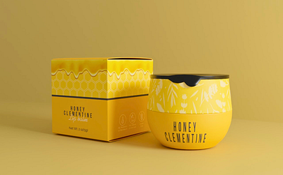 Custom Product Label Design label design