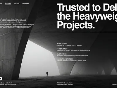 Massive Forms Studio - Web Design 3d animation art direction branding design graphic design illustration landing logo motion graphics ui uiux web design webflow