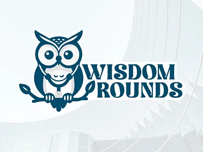 Logo design for medical brand branding design graphic design illustration illustrator logo mockup photoshop
