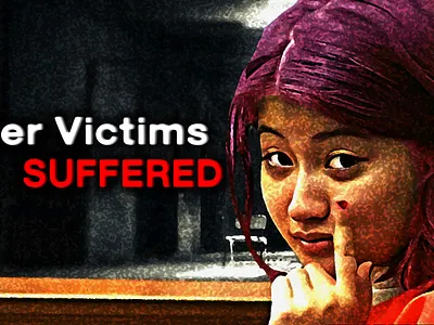 Iceberg Video Thumbnail Design By: Ray Allain D. graphic design illustration