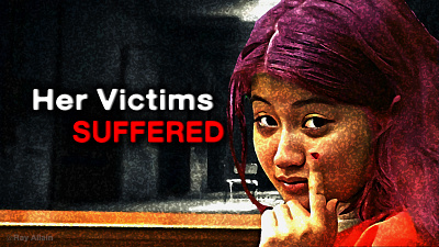 Iceberg Video Thumbnail Design By: Ray Allain D. graphic design illustration