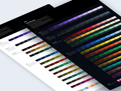 Eve Design System app branding color palette components dailyui design design system desktop graphic design illustration logo mobile type scale typography ui ui kit uiux vector