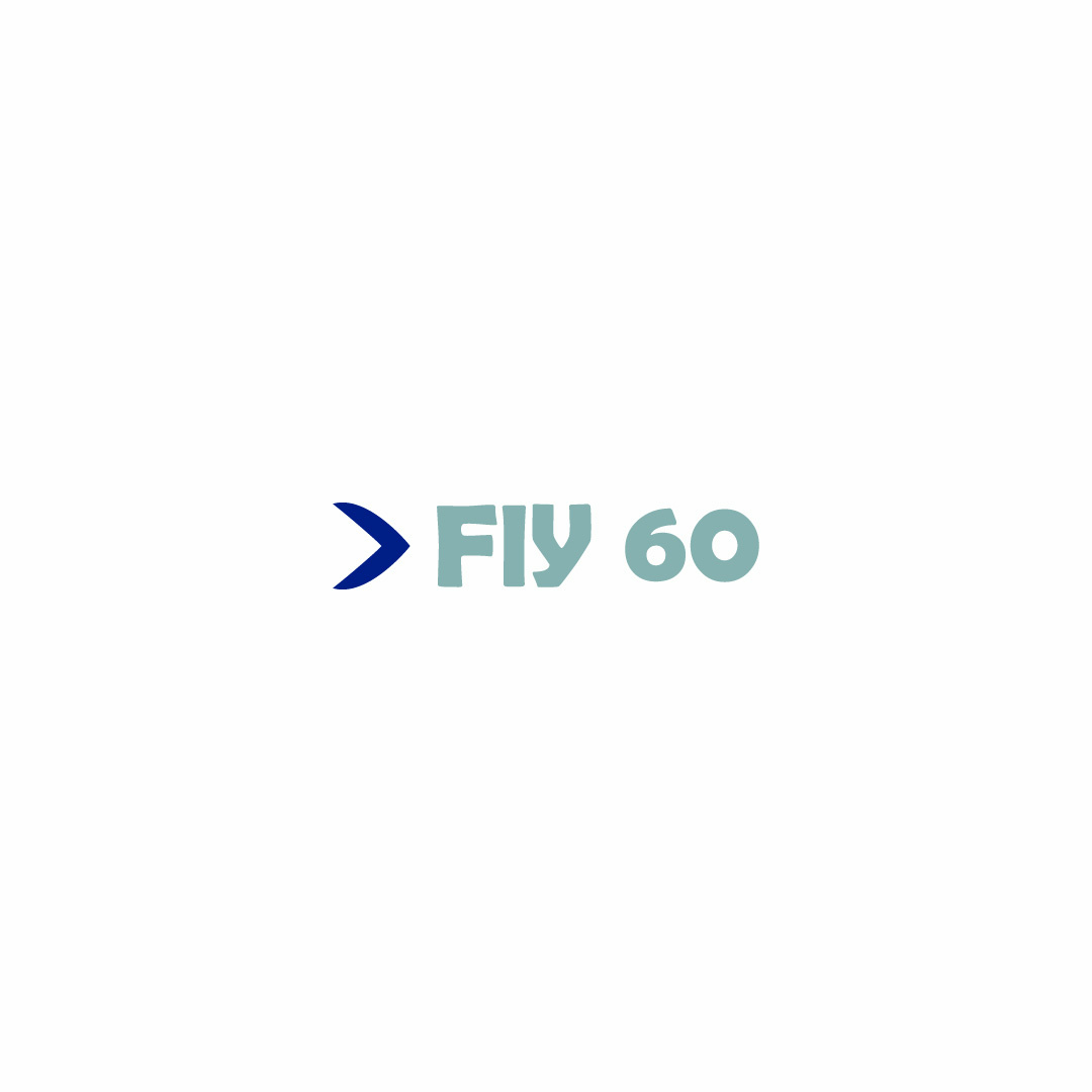 Fly logo animation graphic design logo motion graphics
