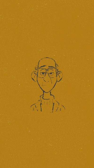 Pencil drawing animation branding graphic design motion graphics