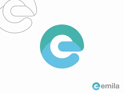 e logo (for sale) brand brand mark e logo icon letter logo design logos mark modern power power button