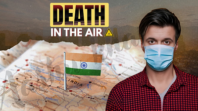 Pollution Youtube Thumbnail design graphic design graphicdesign thumbnail thumbnaildesign thumbnaildesing thumbnails youtube youtube thumbnail youtubedesign youtubethumbnail youtubethumbnaildesign youtubethumnail