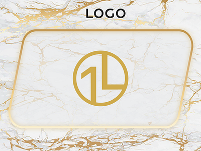 Logo for an events company branding design event graphic design logo logo design luxury typography vector