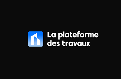 La plateforme de marque - Branding branding graphic design logo ui uidesign