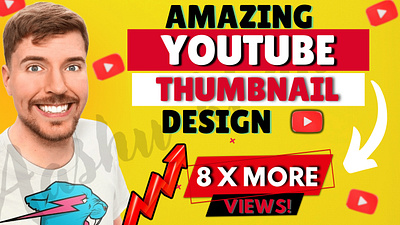 Youtube Thumbnail Design design graphic design graphicdesign thumbnail thumbnaildesign thumbnails youtube youtubedesign youtubethumbnail youtubethumbnaildesign