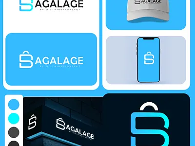 Bag Brand Logo Design: Carrying your brand forward: Logos accessorydesign bag logo desing baglage baglogo best logo branding branding logo brandstyle creative logo design best logo fashionbranding logo logo bags logo best logo branding logo design logodesign