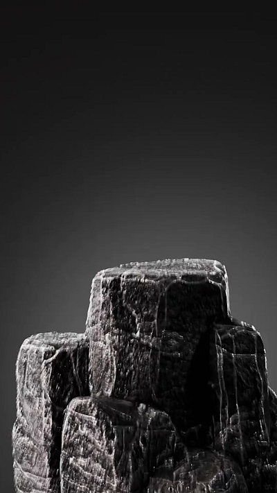 Iphone 3D Animation created in Blender 3d 3d model animation apple blender cgi design iphone modeling motion graphics